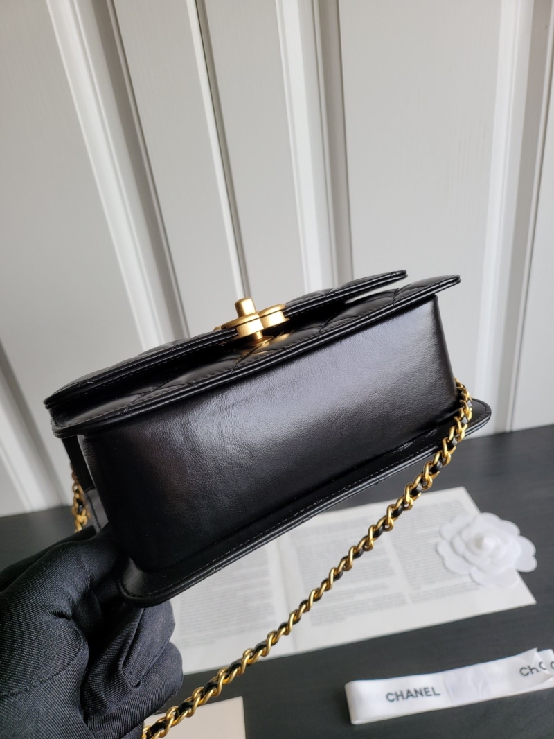 Chanel Satchel Bags